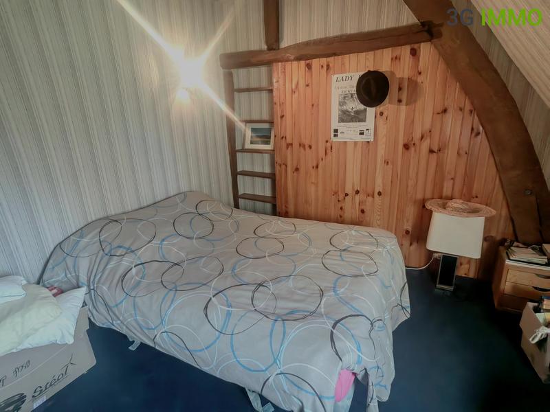 Propriété - 140 m²