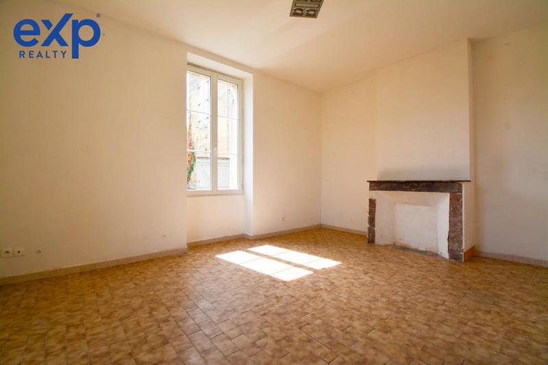 Maison de village - 215 m² - 6 pièces