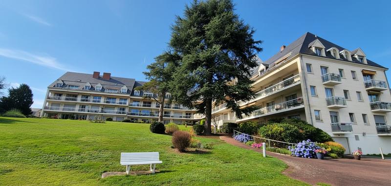 Appartement - 108 m² - 4 pièces