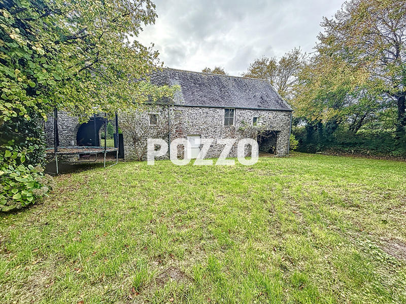 Maison - 198 m² - 6 pièces