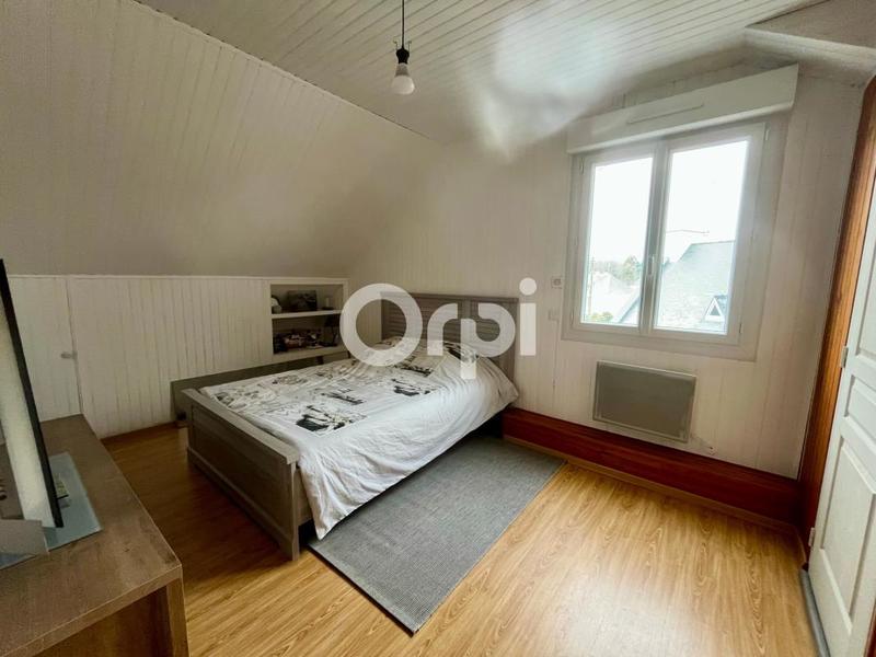 Maison - 121 m² - 5 pièces