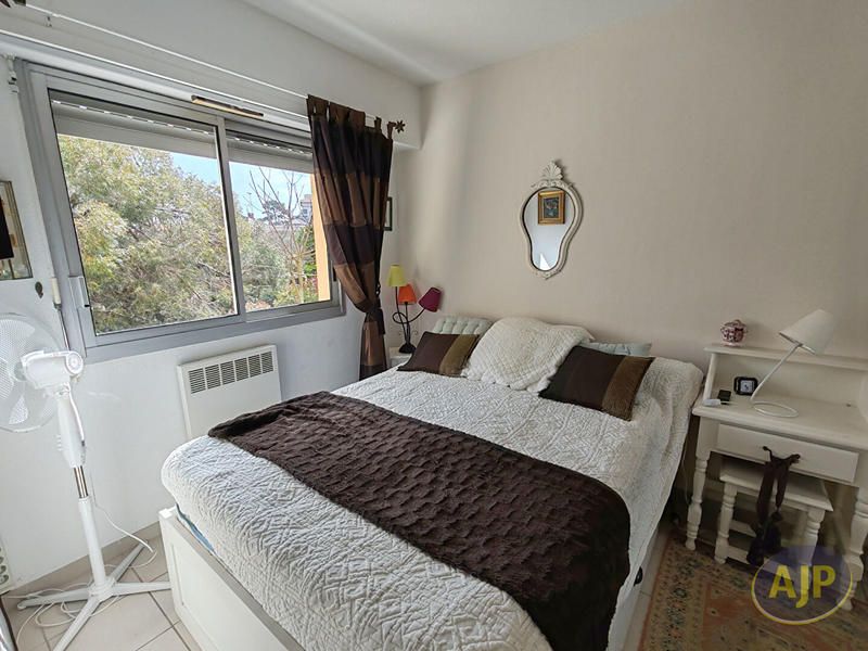 Appartement - 31 m² - 2 pièces