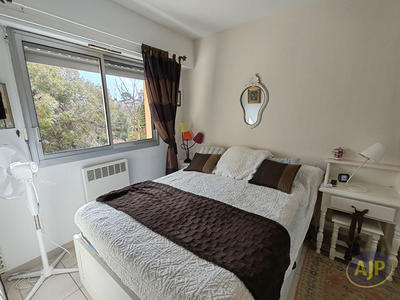 Appartement - 31 m² - 2 pièces