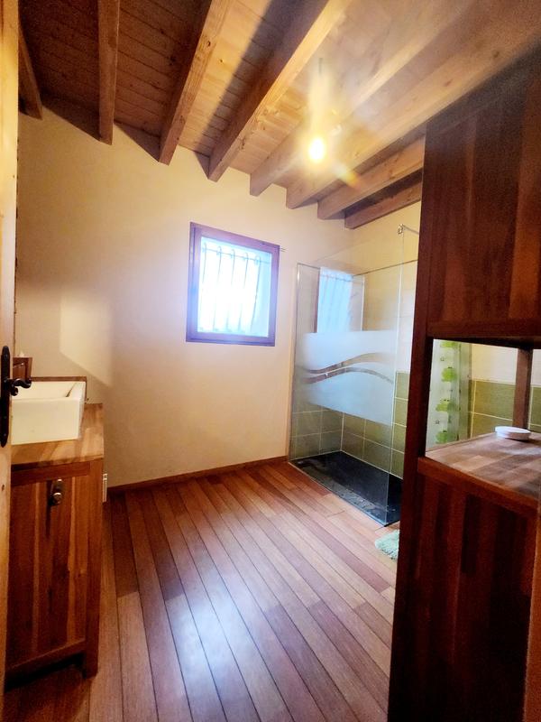 Maison - 175 m² - 7 pièces