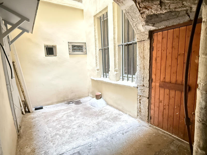 Appartement - 25 m² - 1 pièce