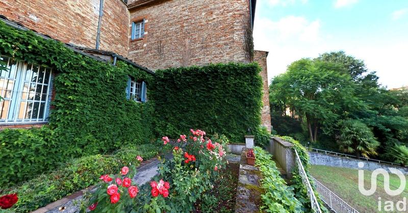 Duplex - 67 m² - 3 pièces