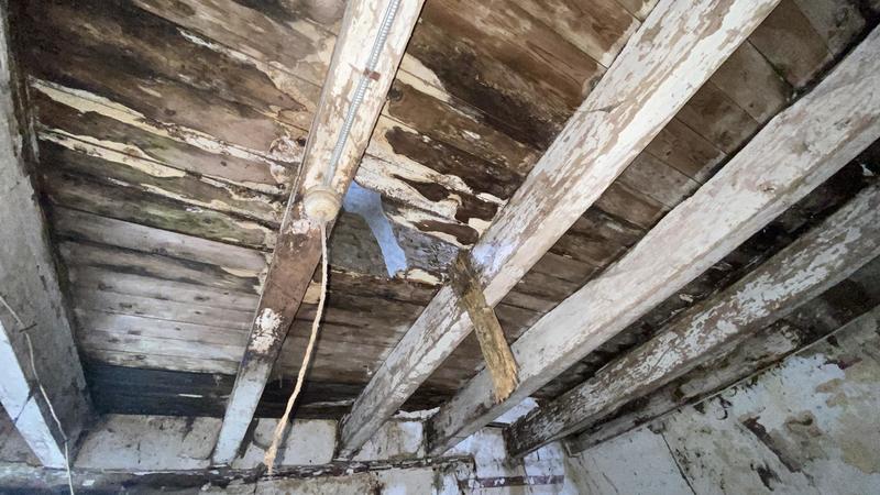 Maison - 47 m² - 3 pièces