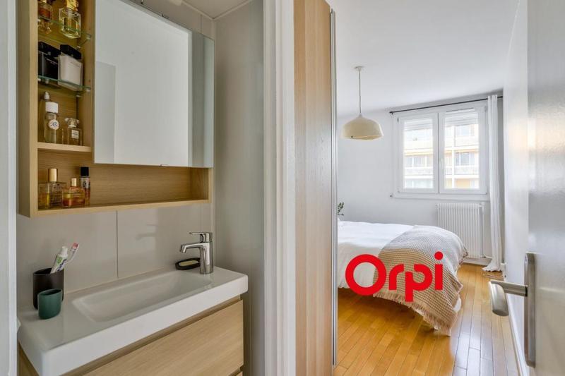 Appartement - 84 m² - 4 pièces