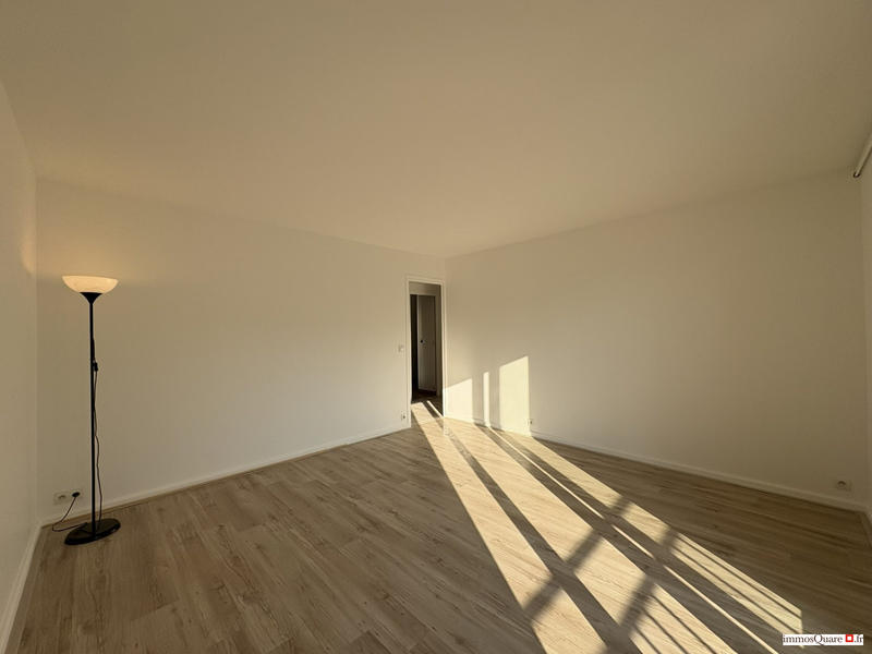 Appartement - 70 m² - 4 pièces