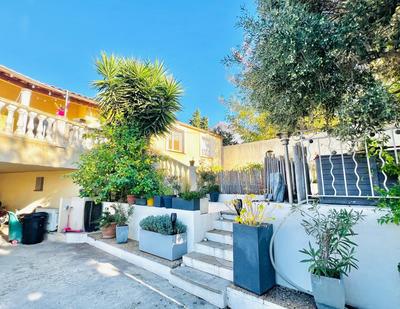 Maison - 142 m² - 4 pièces