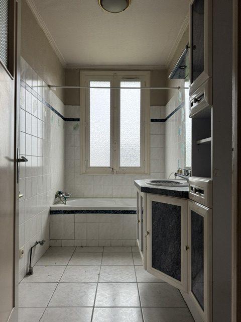 Maison traditionnelle - 132 m² - 6 pièces