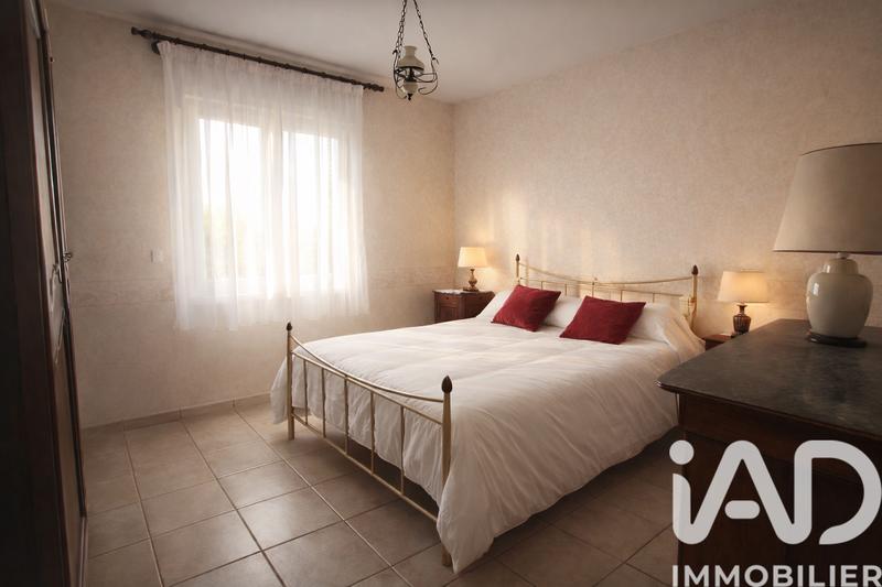 Maison - 112 m² - 4 pièces