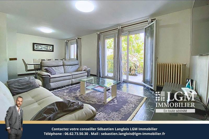 Maison - 145 m² - 6 pièces