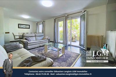 Maison - 145 m² - 6 pièces