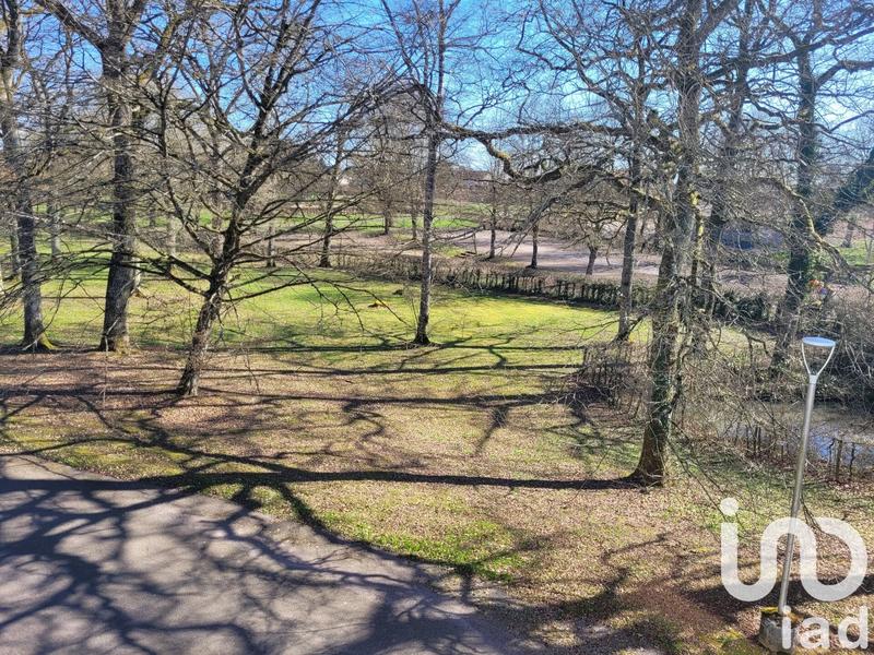 Appartement - 78 m² - 4 pièces