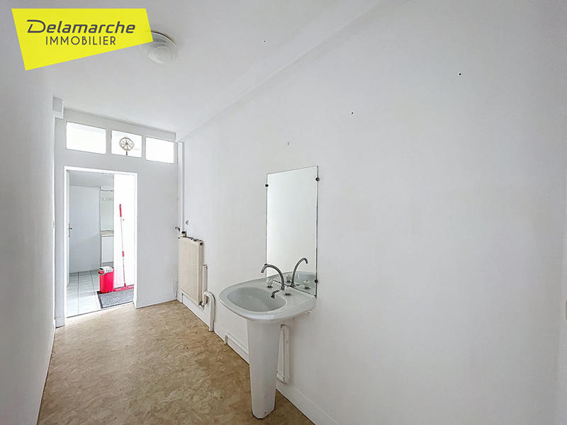 Maison - 73 m² - 3 pièces