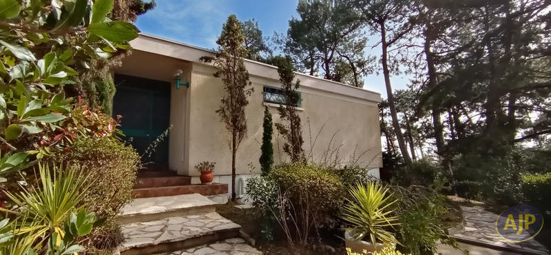 Villa - 113 m² - 5 pièces