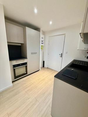 Appartement - 26 m² - 1 pièce