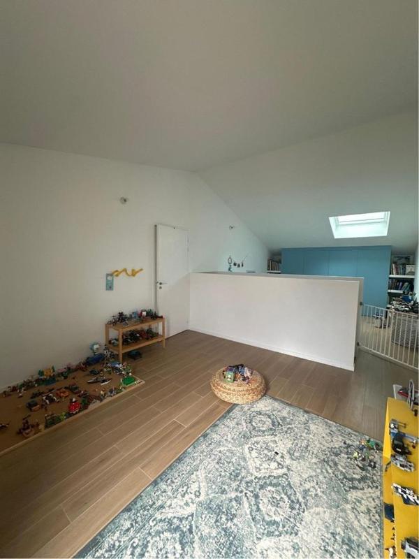 Maison - 114 m² - 4 pièces