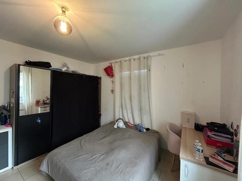 Maison - 116 m² - 5 pièces