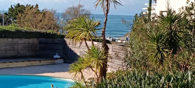 Appartement - 25 m² - 1 pièce