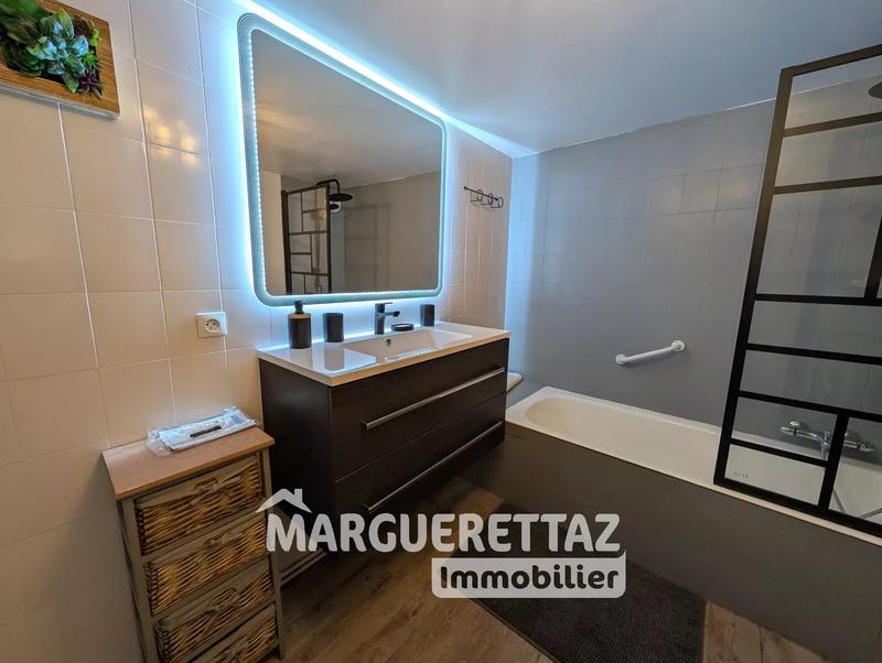 Appartement - 53 m²