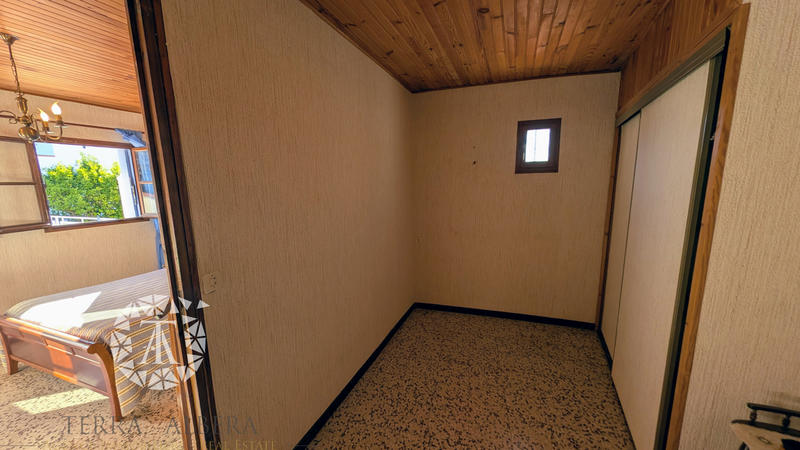 Maison de village - 68 m² - 3 pièces