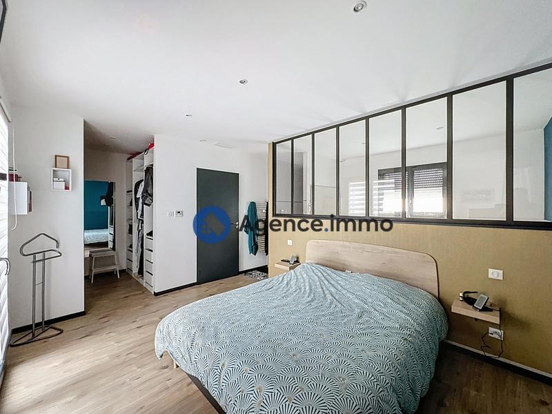 Villa - 170 m² - 6 pièces