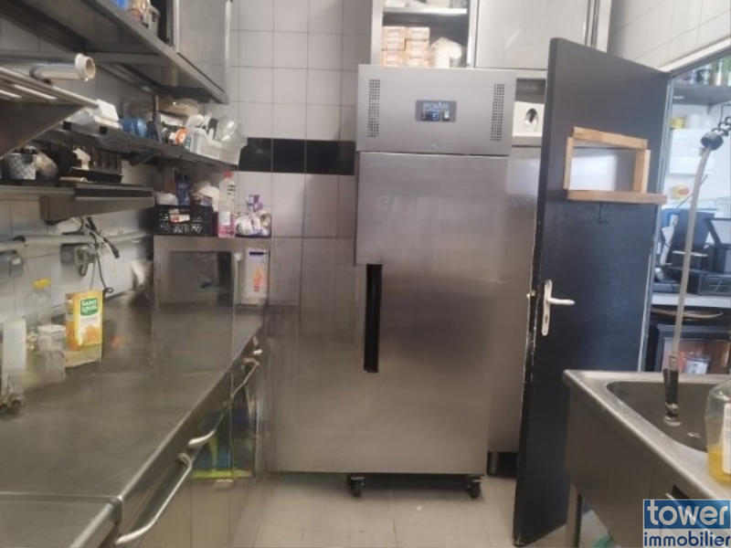 Fonds de commerce - Magasins - 50 m²