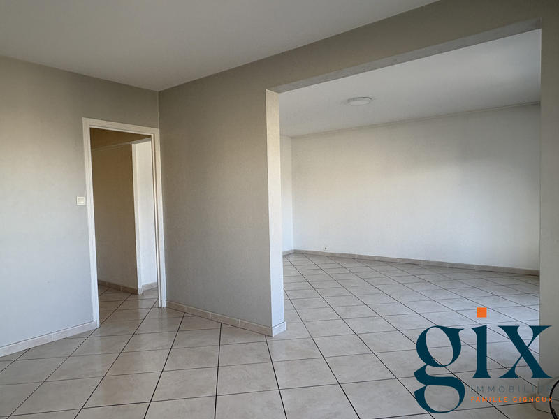 Appartement - 76 m² - 3 pièces