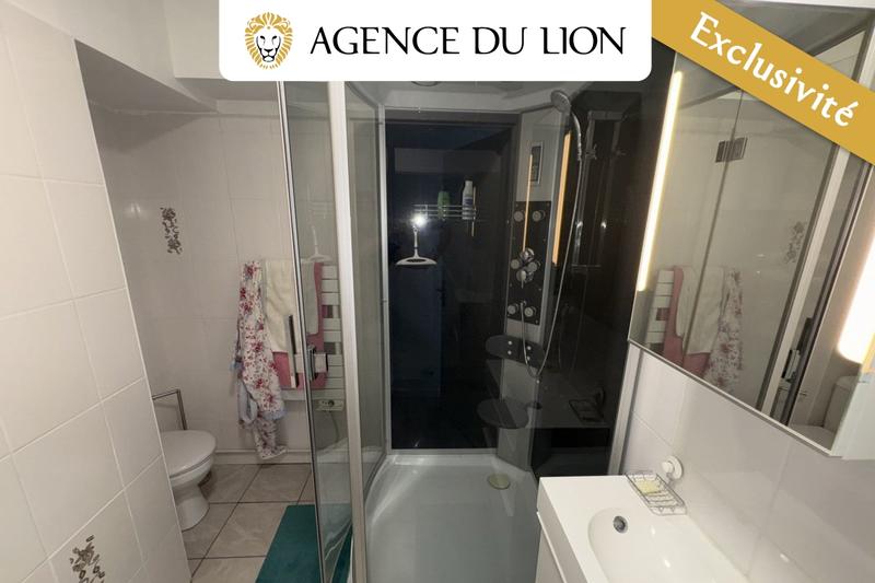 Appartement - 103 m² - 4 pièces