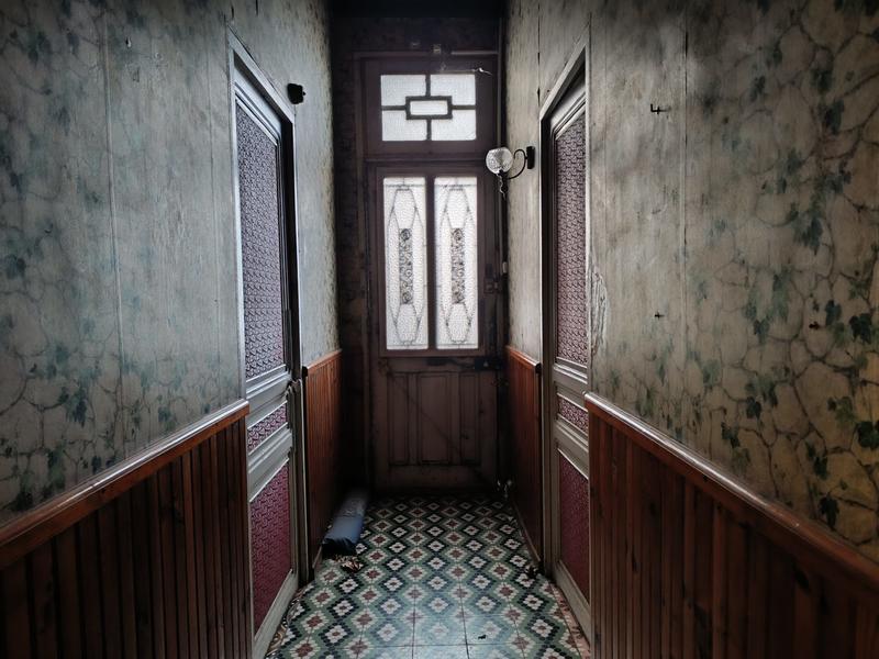 Maison traditionnelle - 70 m² - 3 pièces