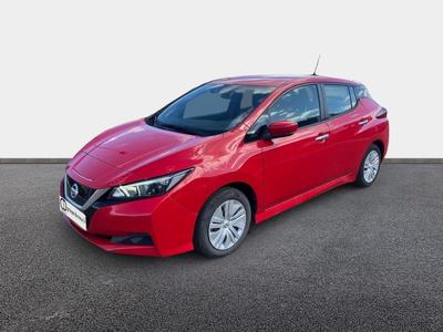 Nissan Leaf 2021 Electrique 40kWh Visia