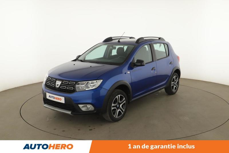 Dacia Sandero II 1.0 TCe 15 ans 100 ch