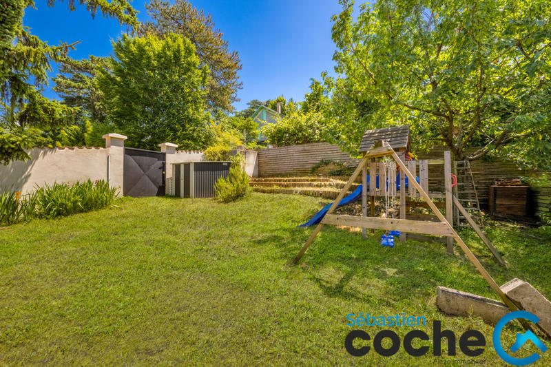 Duplex - 245 m² - 6 pièces