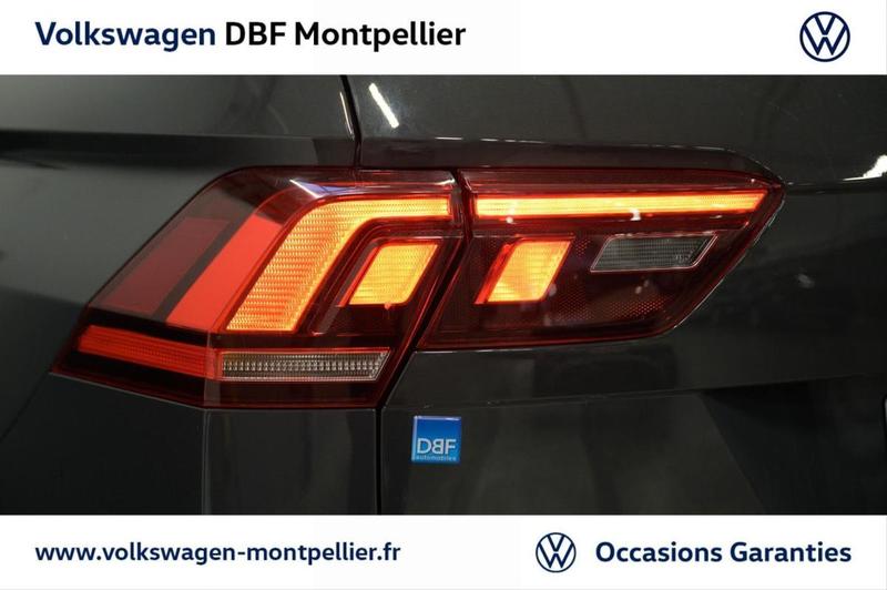 Volkswagen Tiguan 1.4 eHybrid 245ch Dsg6 Life Plus