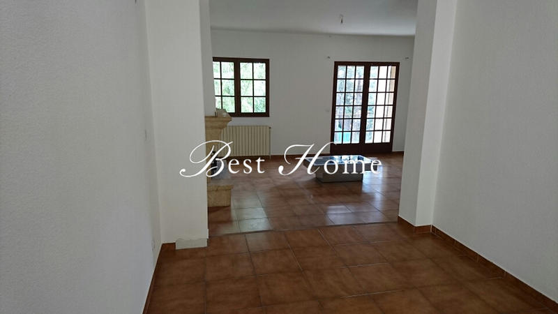 Villa - 127 m² - 4 pièces