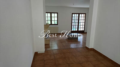 Villa - 127 m² - 4 pièces