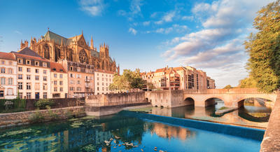 Immeuble - 1 014 m² - 45 pièces