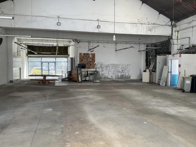 Immeuble - 340 m² - 3 pièces