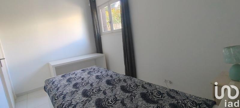 Appartement - 64 m² - 4 pièces