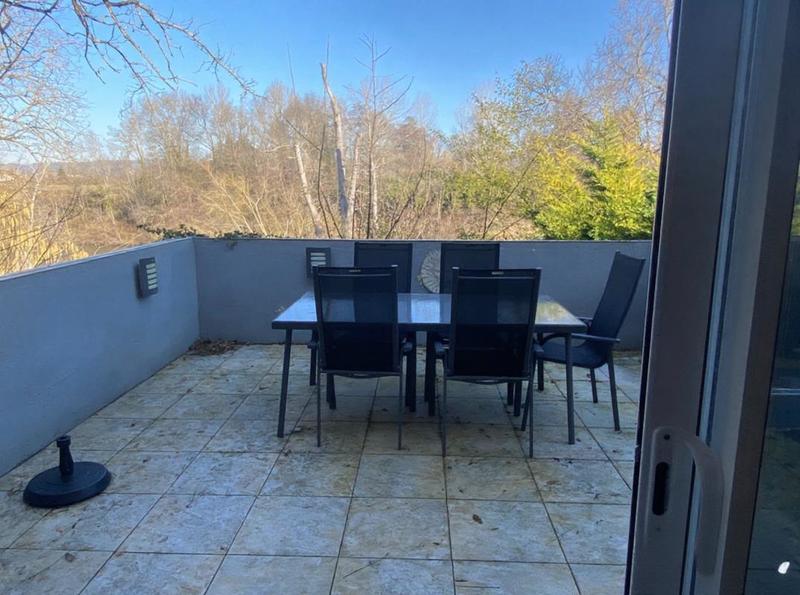 Maison - 151 m² - 6 pièces