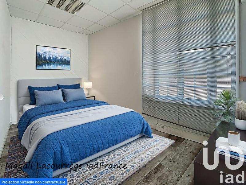 Appartement - 101 m² - 4 pièces