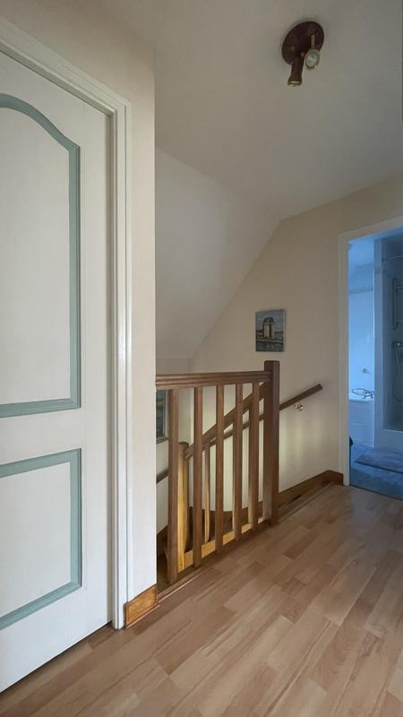 Maison - 101 m² - 6 pièces