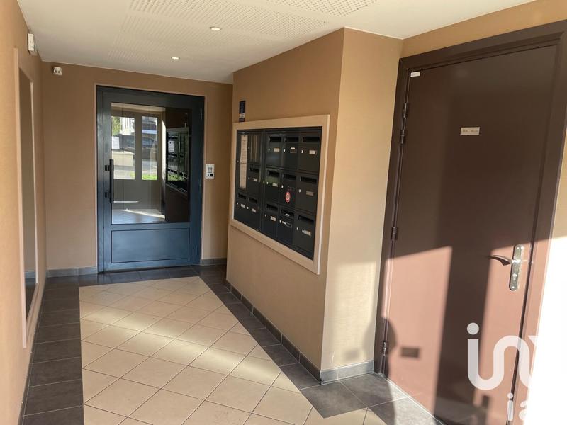 Appartement - 52 m² - 3 pièces