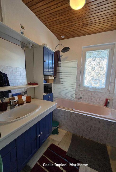 Ferme - 133 m² - 11 pièces