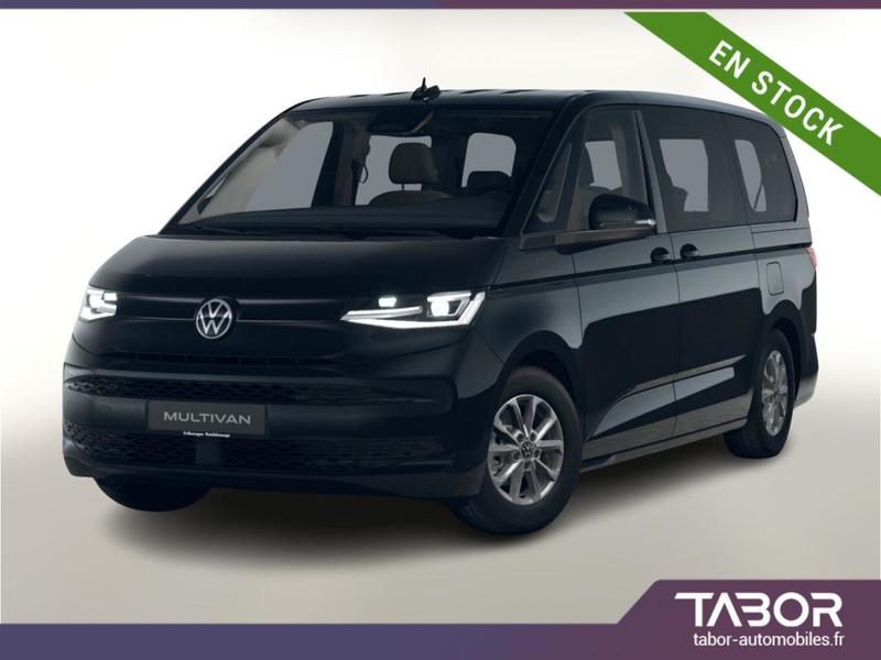 Volkswagen T7 Multivan 150 At L2 Matrix Acc Cam