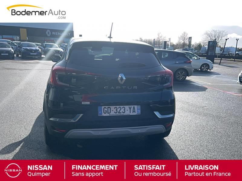 Renault Captur TCe 90 - 21 Zen