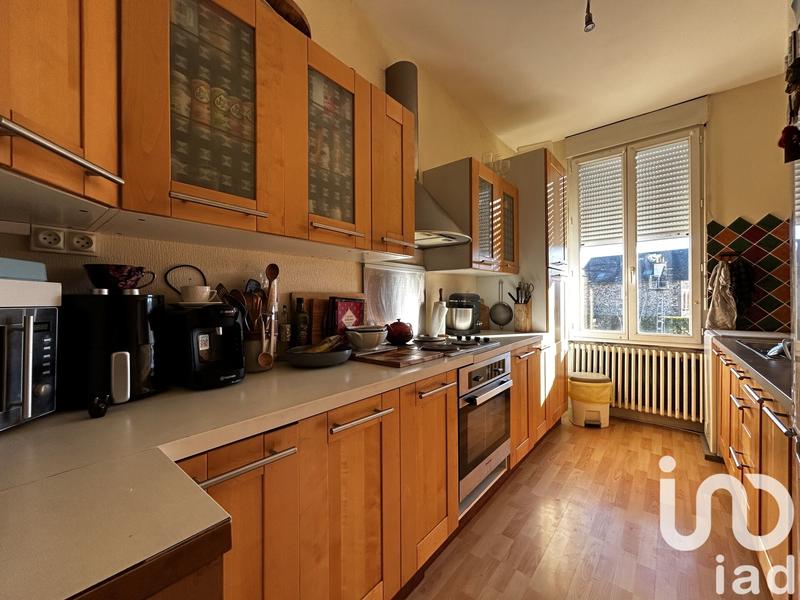 Maison - 440 m² - 13 pièces