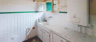 Maison de ville - 110 m² - 6 pièces